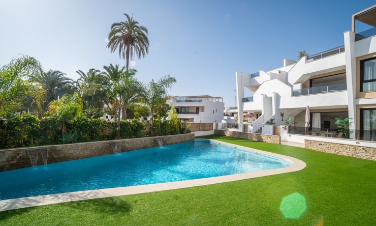 Penthouse - Rynek Wtórny - SAN PEDRO DEL PINATAR - San Pedro del Pinatar