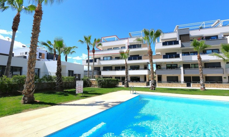 Penthouse - Wiederverkauf - Los Altos - Los Altos