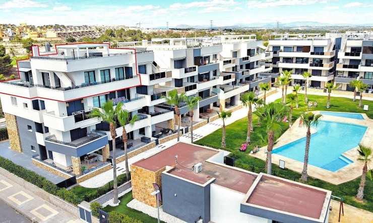 Penthouse - Wiederverkauf - Los Altos - Los Altos