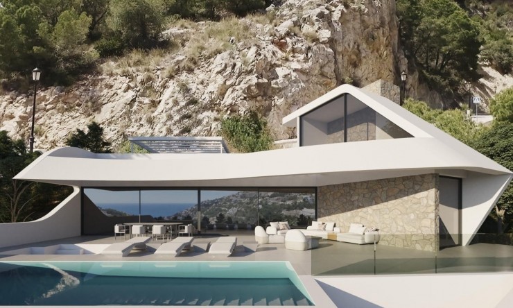 Plot - Herverkoop - Altea - Altea