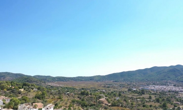 Plot - Herverkoop - Jalón - SE4963-S