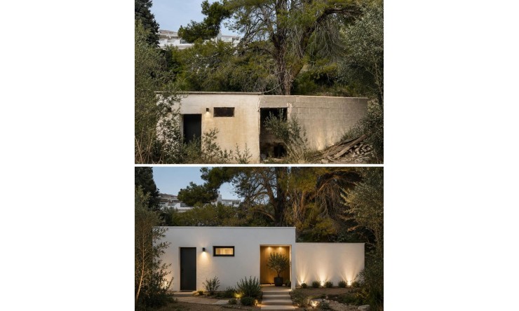 Plot - Resale - Alfaz del Pi - Alfaz del Pi