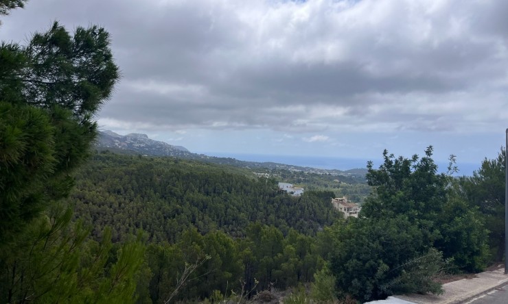 Plot - Resale - Altea - Altea