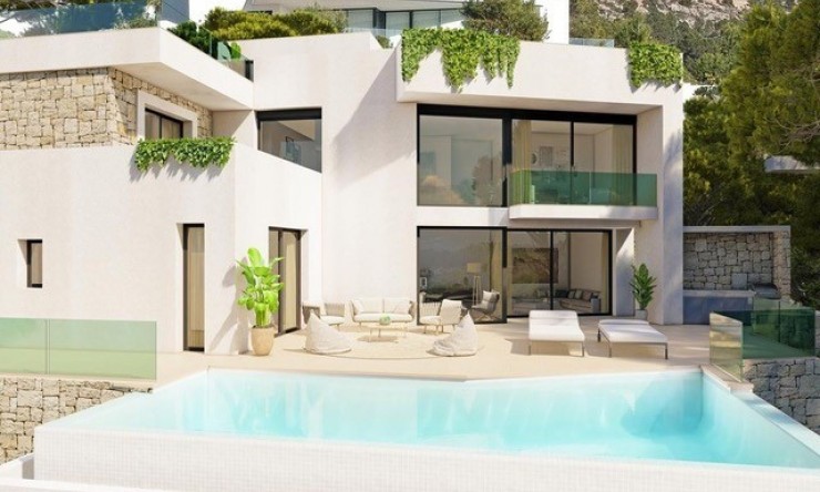 Plot - Resale - Altea - SE4944-S