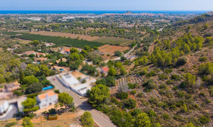 Plot - Resale - Denia - Denia