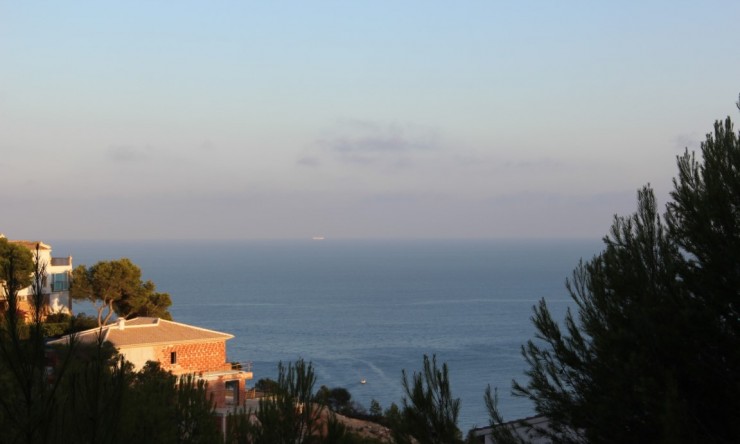 Plot - Resale - Jávea - Granadella