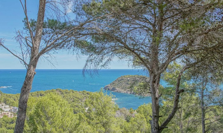 Plot - Resale - Jávea - Portichol