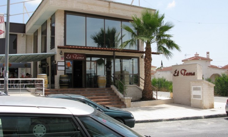 Reclame - Herverkoop - Ciudad Quesada - Rojales - Ciudad Quesada - Rojales