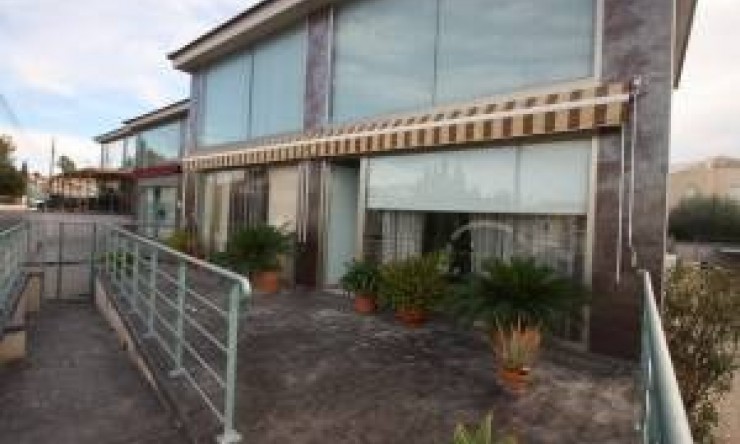 Reclame - Herverkoop - Ciudad Quesada - Rojales - Ciudad Quesada - Rojales