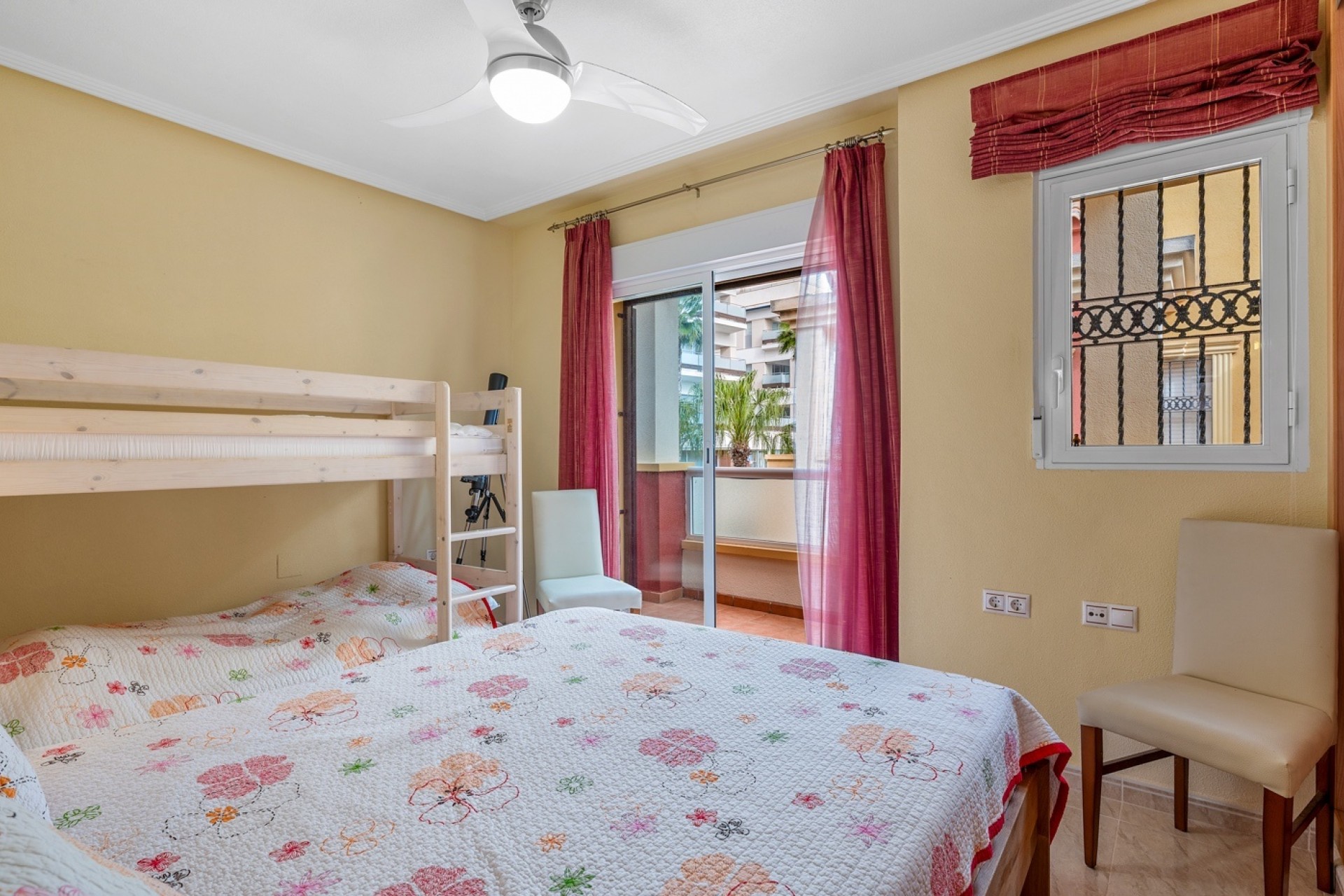 Resale - Adosado -
Orihuela Costa - Villamartín