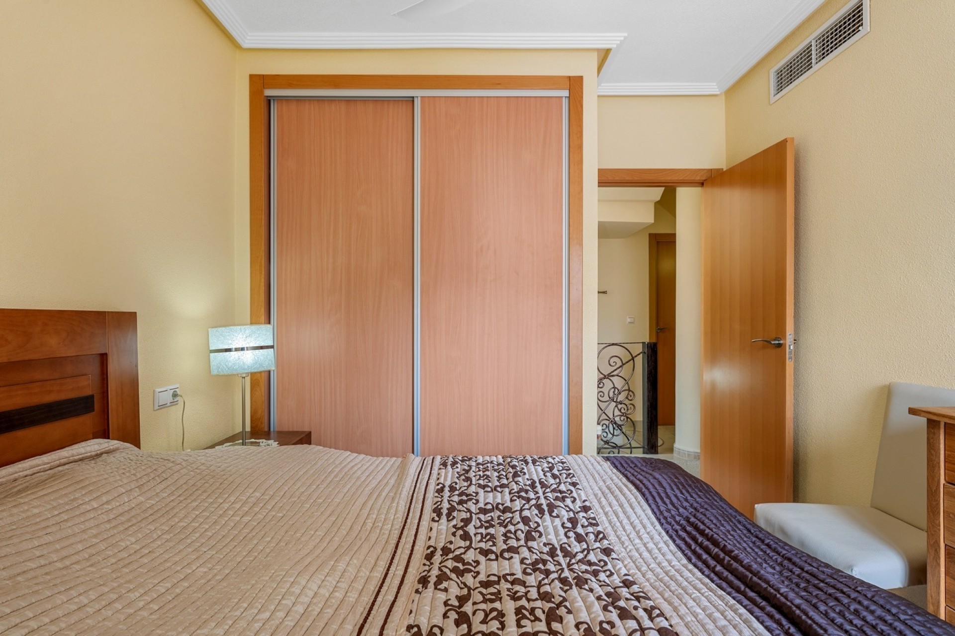 Resale - Adosado -
Orihuela Costa - Villamartín