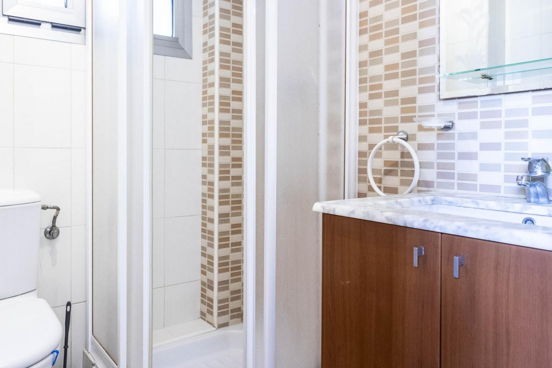 Resale - Apartment -
Albir - Centre