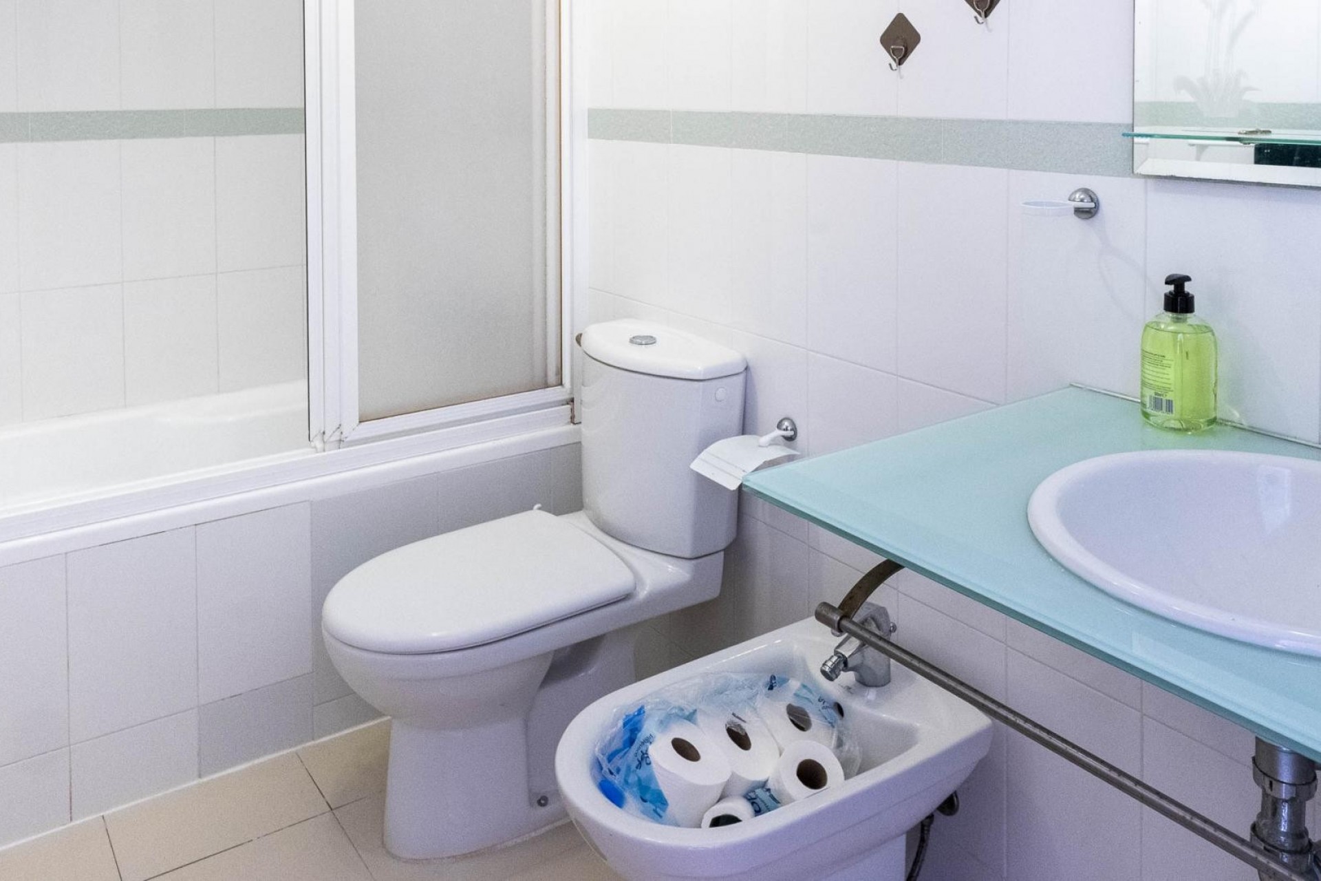 Resale - Apartment -
Albir - Centre
