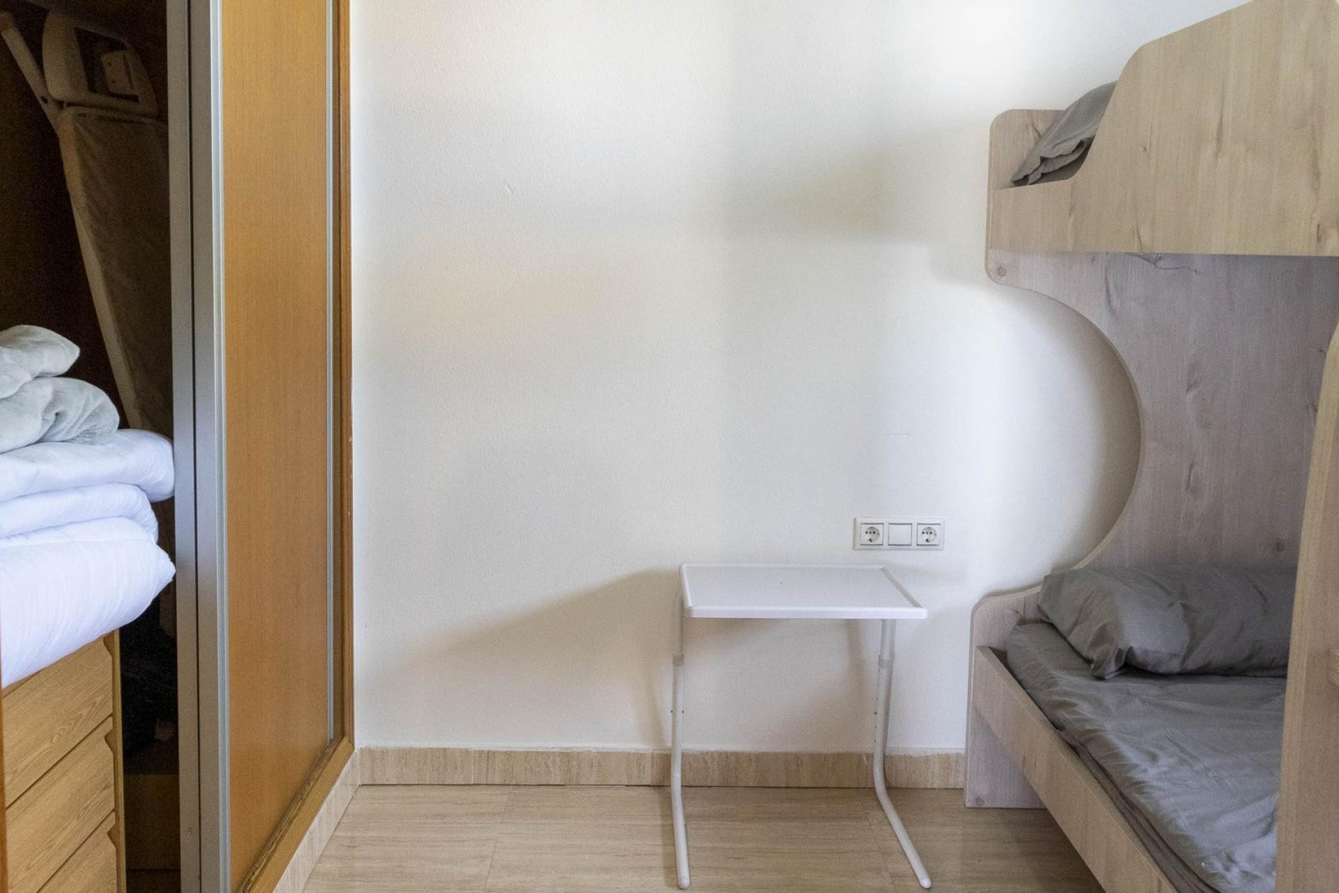 Resale - Apartment -
Albir - Centre