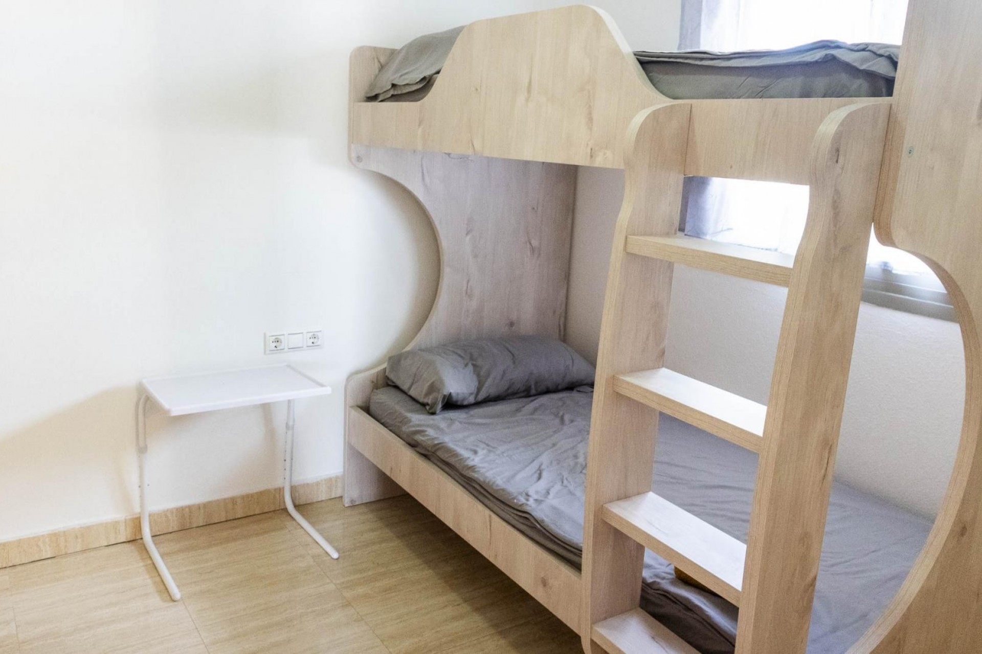 Resale - Apartment -
Albir - Centre