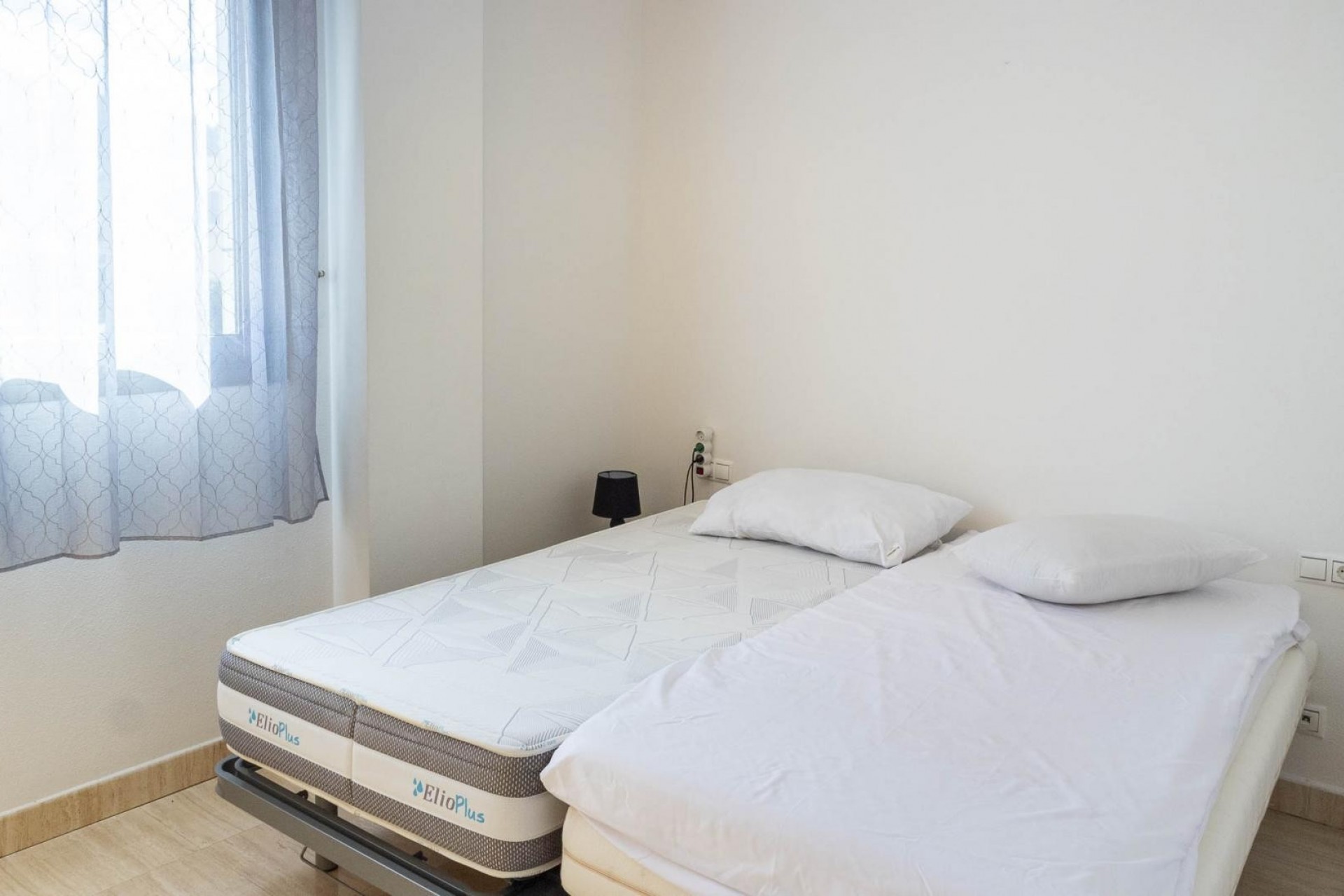 Resale - Apartment -
Albir - Centre