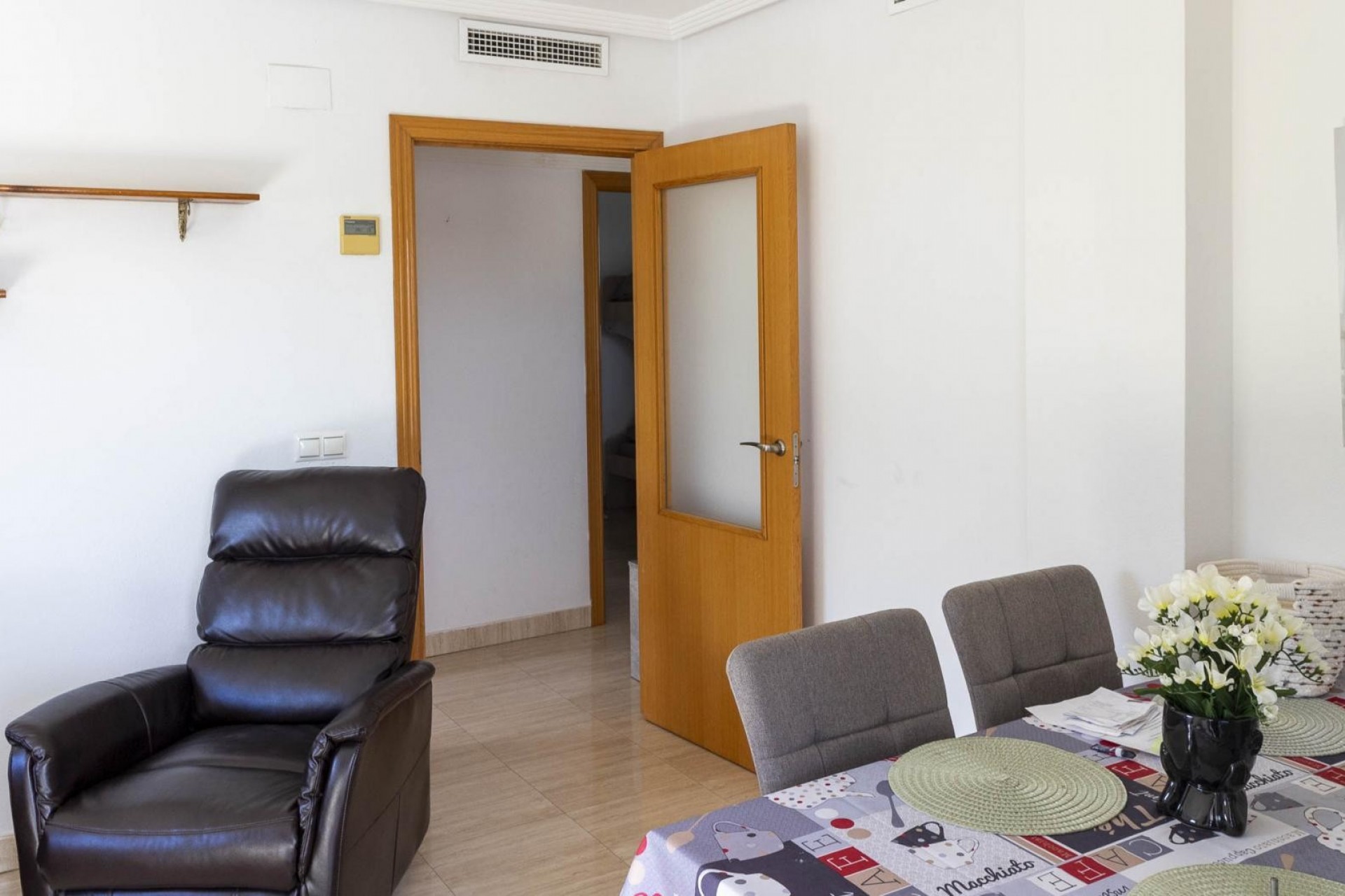 Resale - Apartment -
Albir - Centre