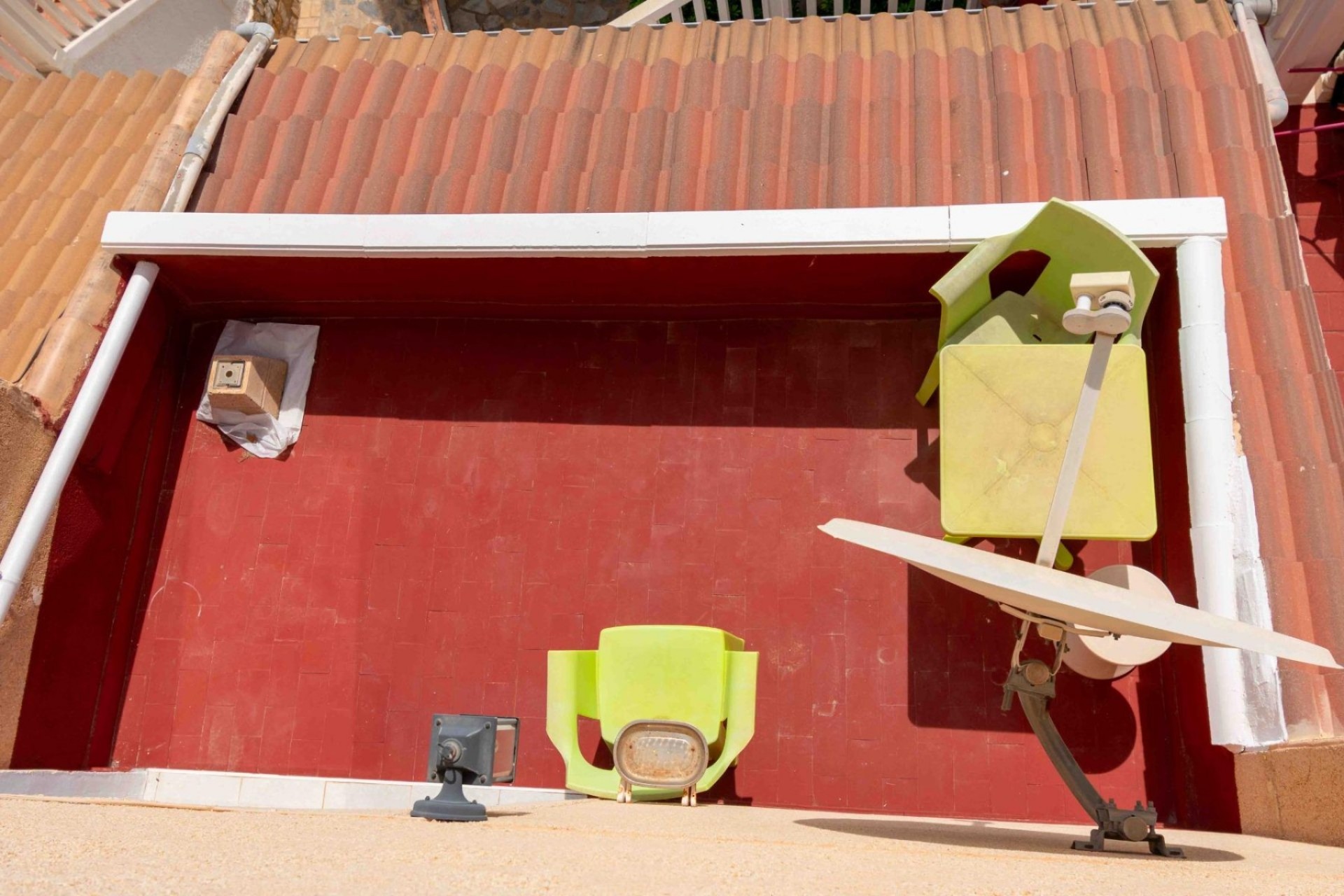 Resale - Apartment -
Albir - Centre