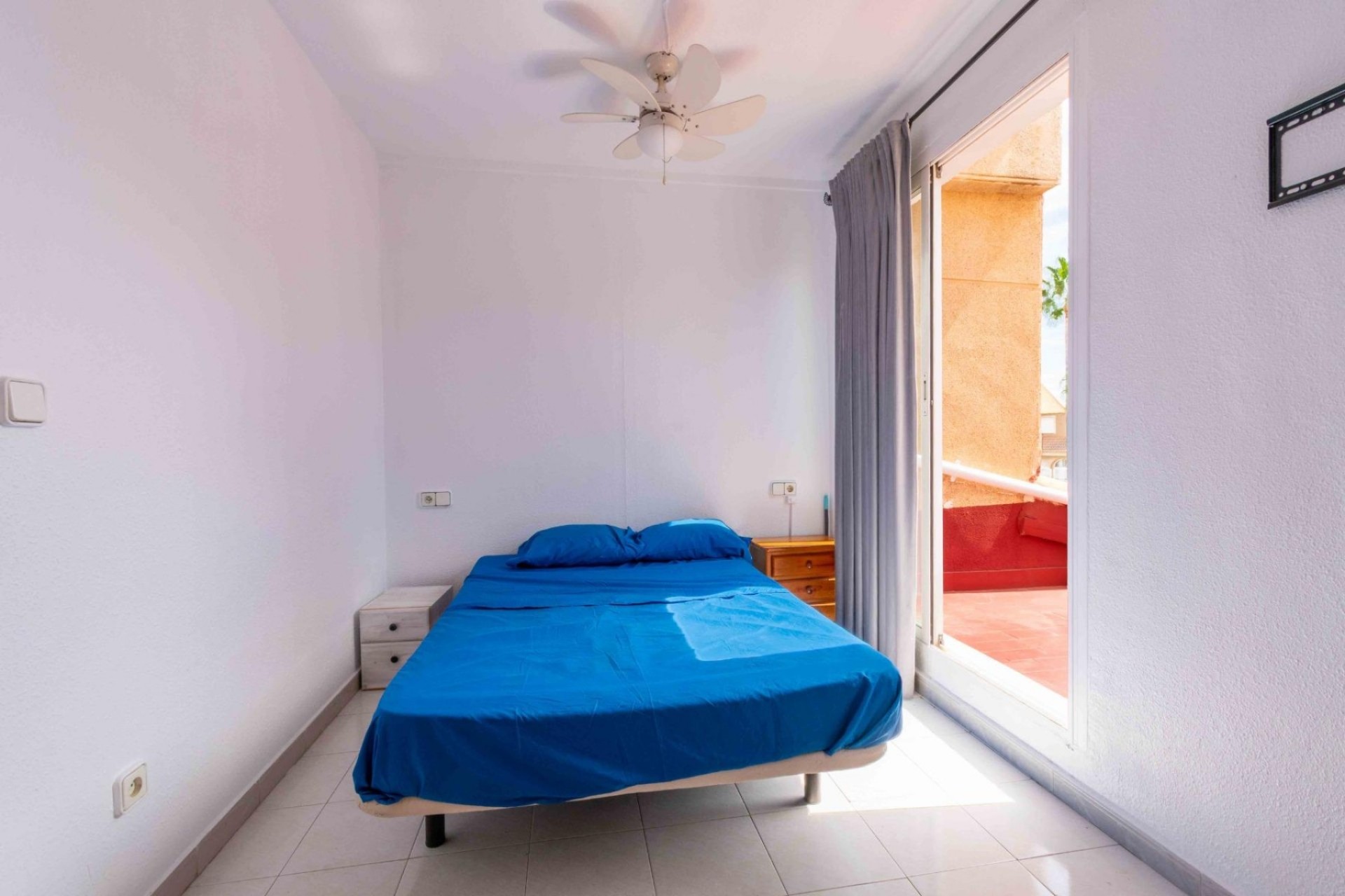 Resale - Apartment -
Albir - Centre