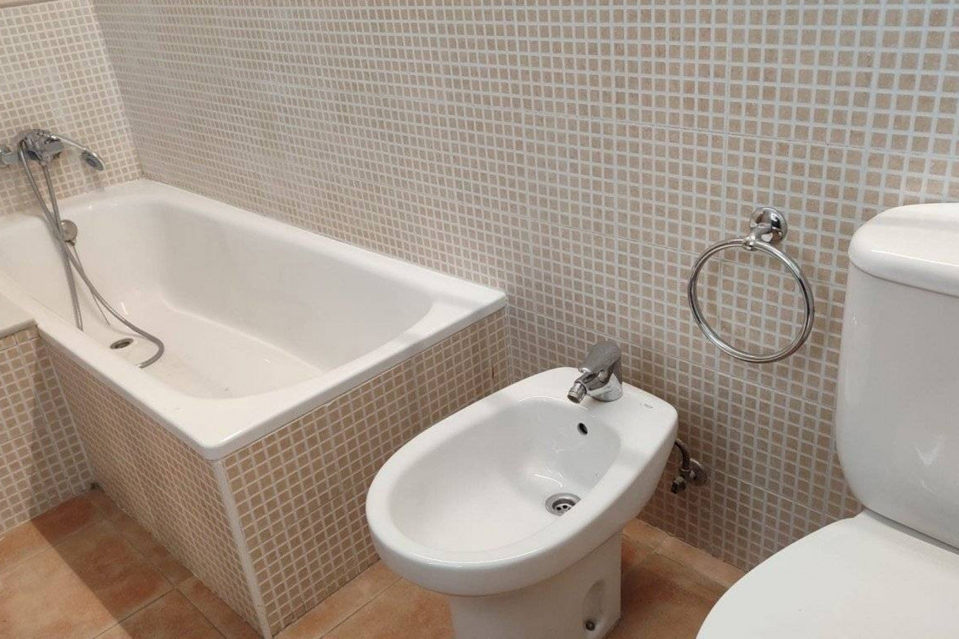 Resale - Apartment -
Albir