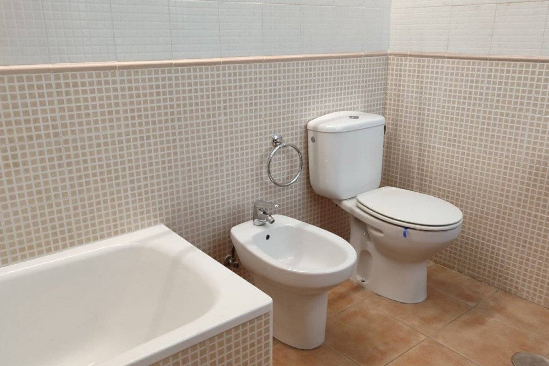 Resale - Apartment -
Albir