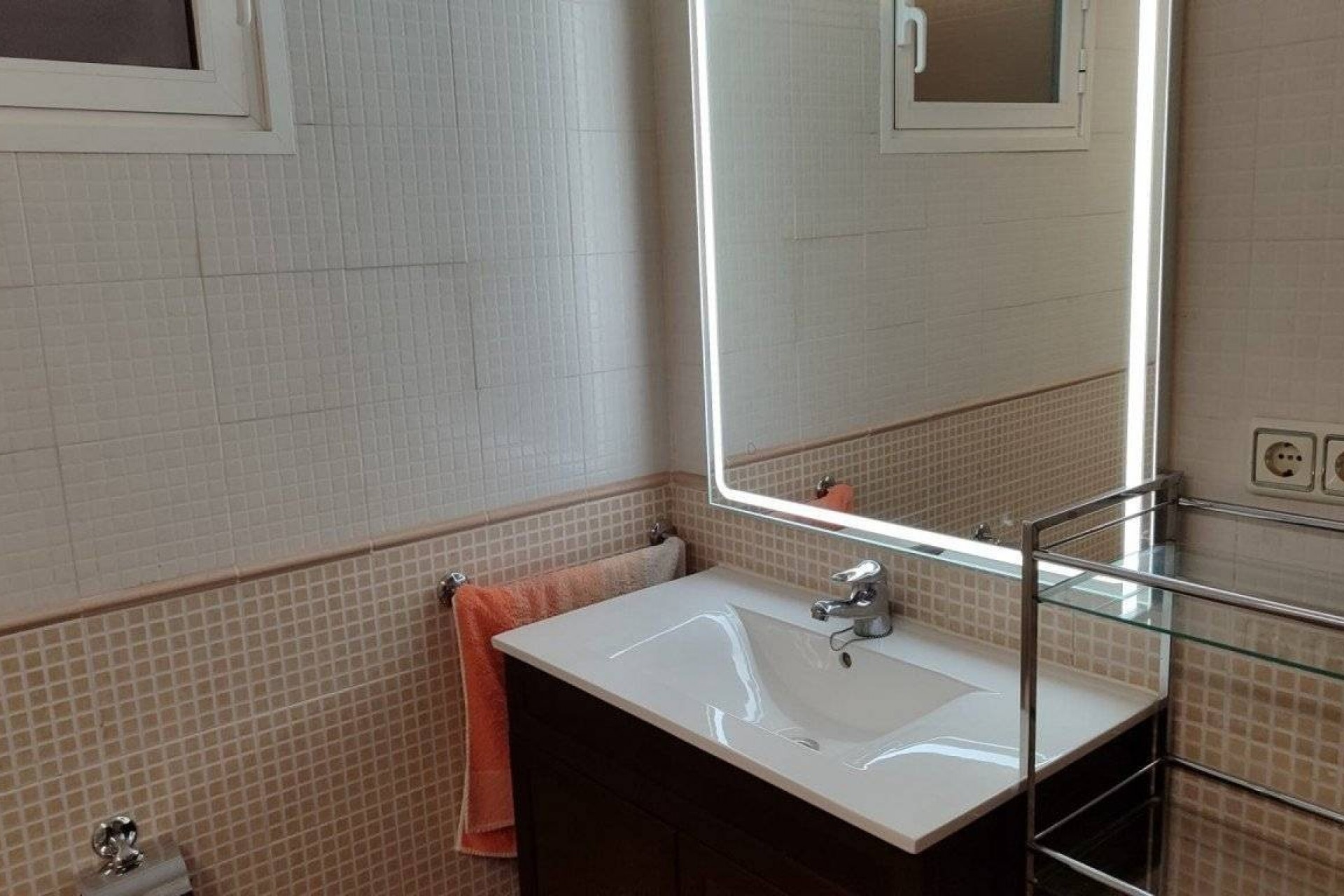 Resale - Apartment -
Albir