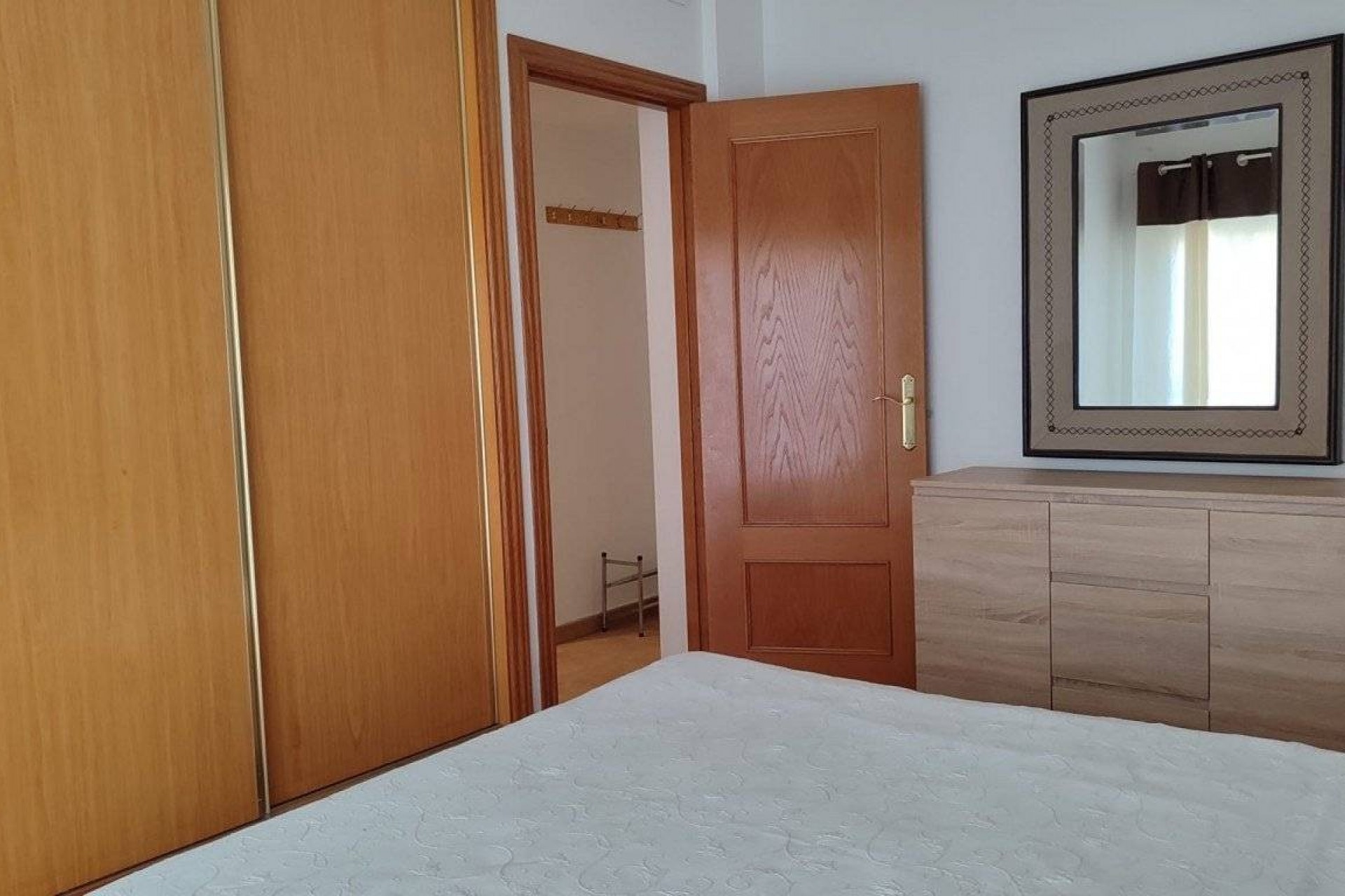 Resale - Apartment -
Albir