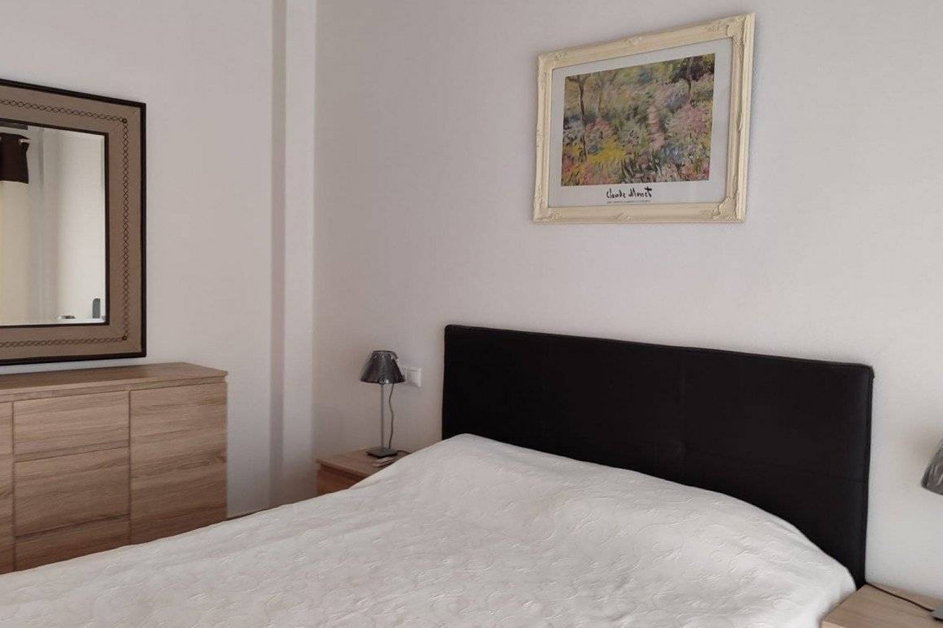 Resale - Apartment -
Albir