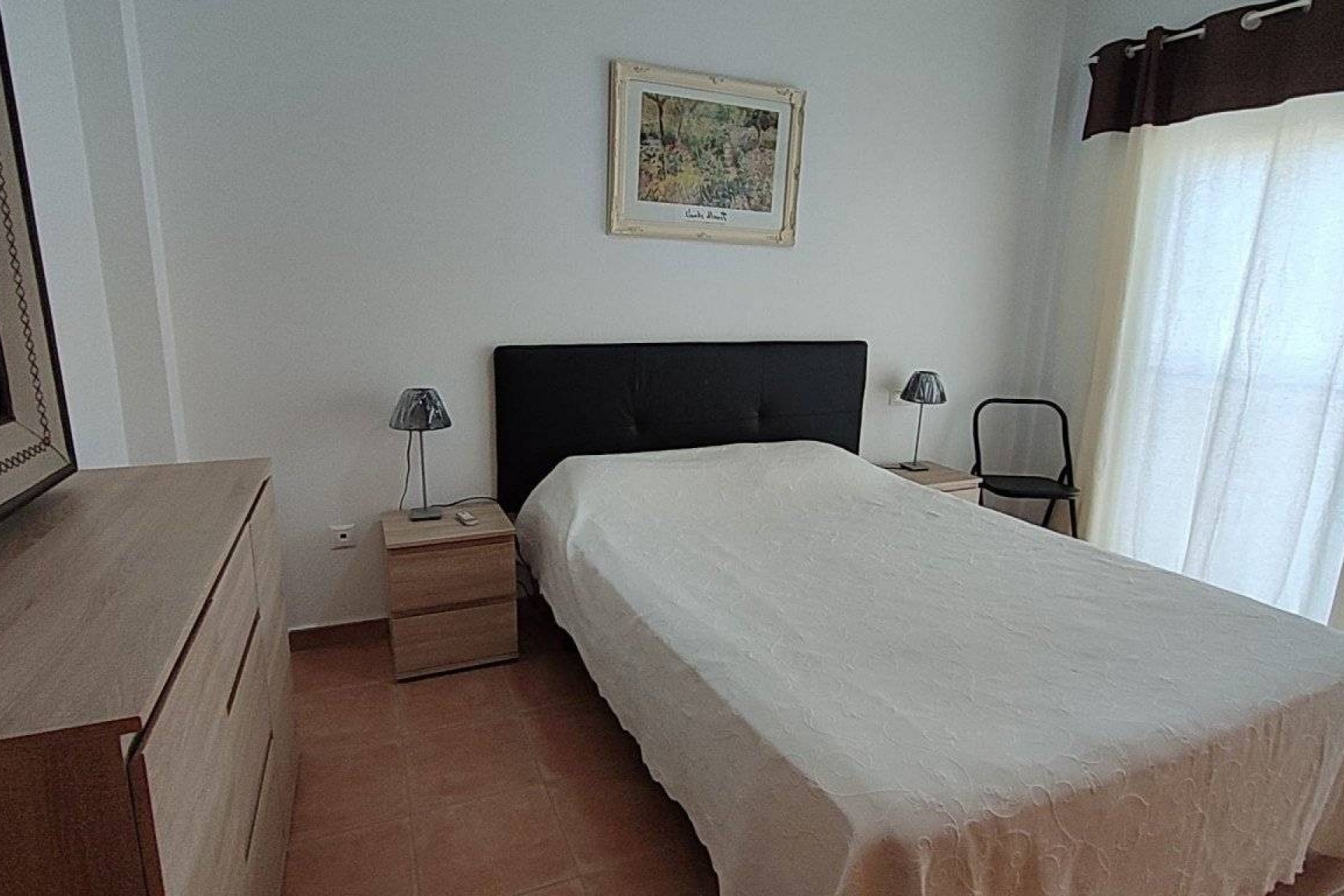 Resale - Apartment -
Albir