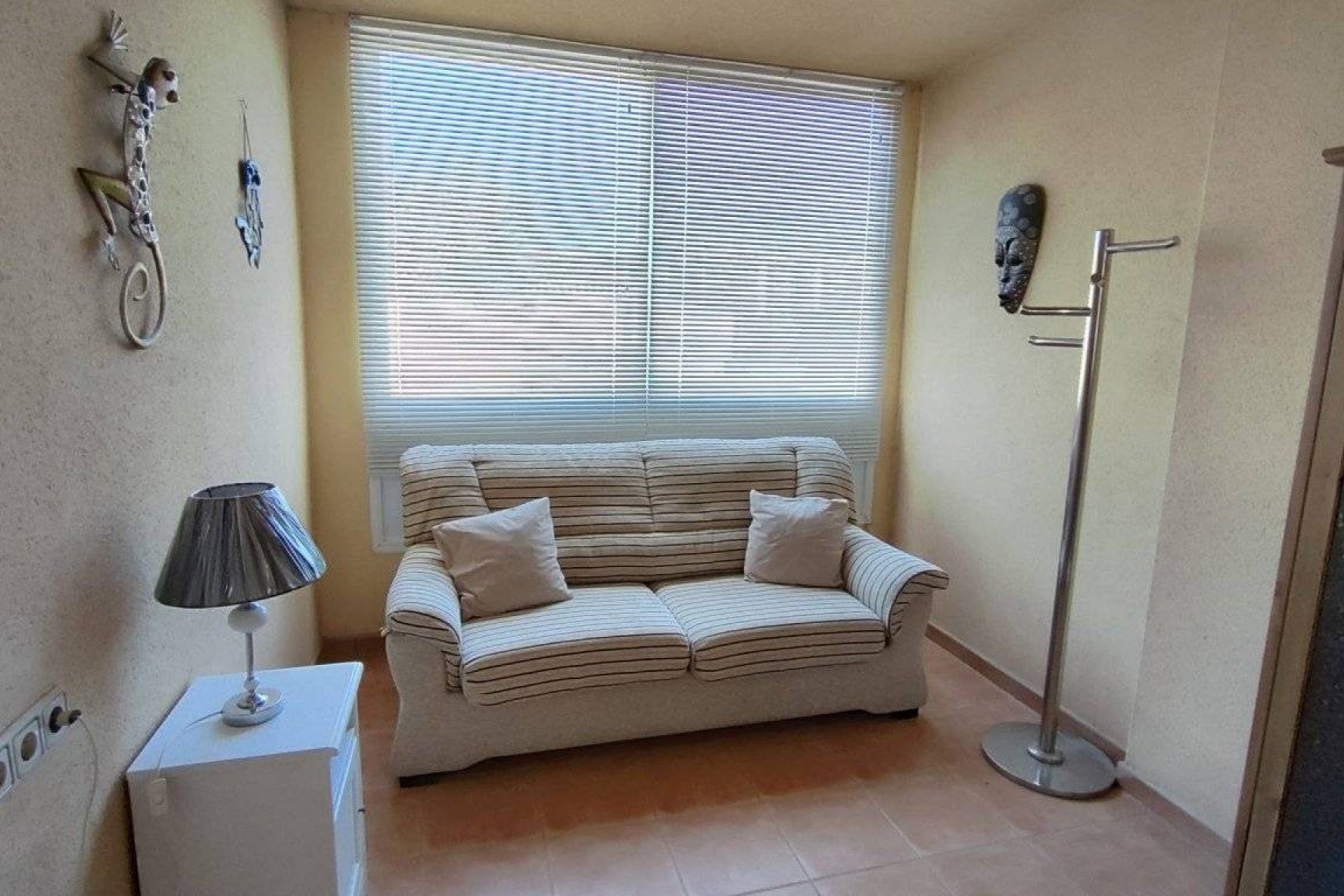 Resale - Apartment -
Albir