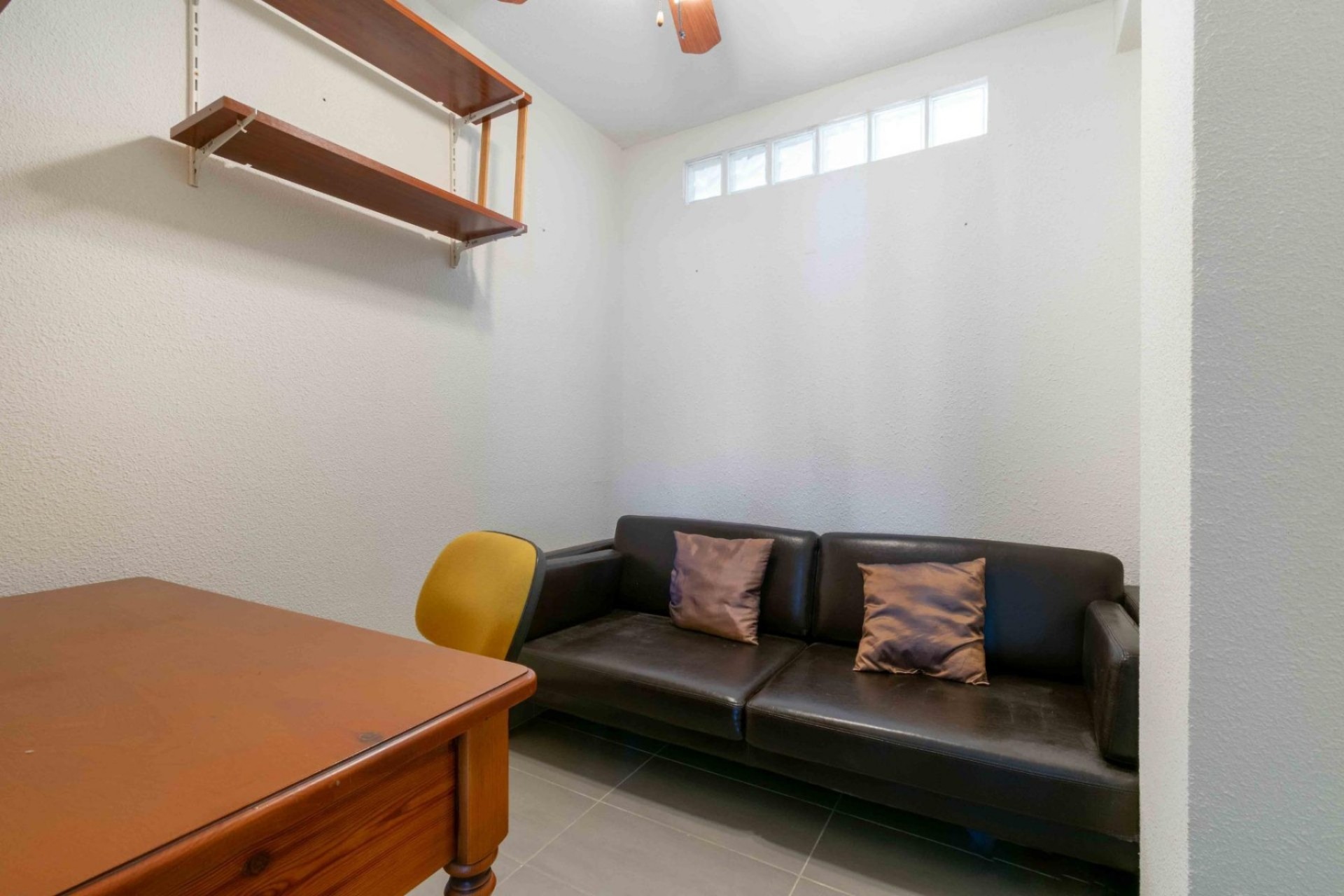 Resale - Apartment -
Albir