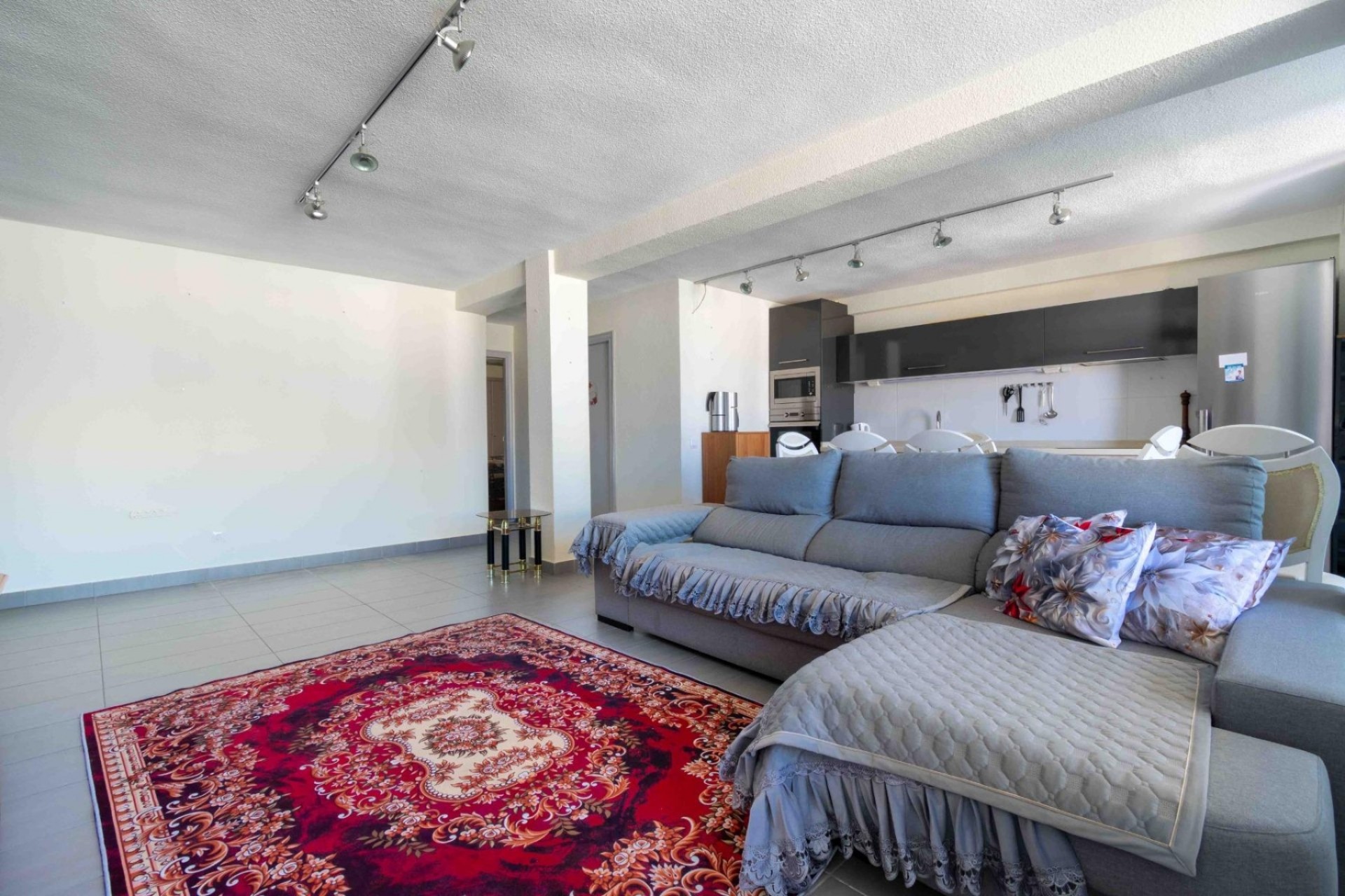 Resale - Apartment -
Albir