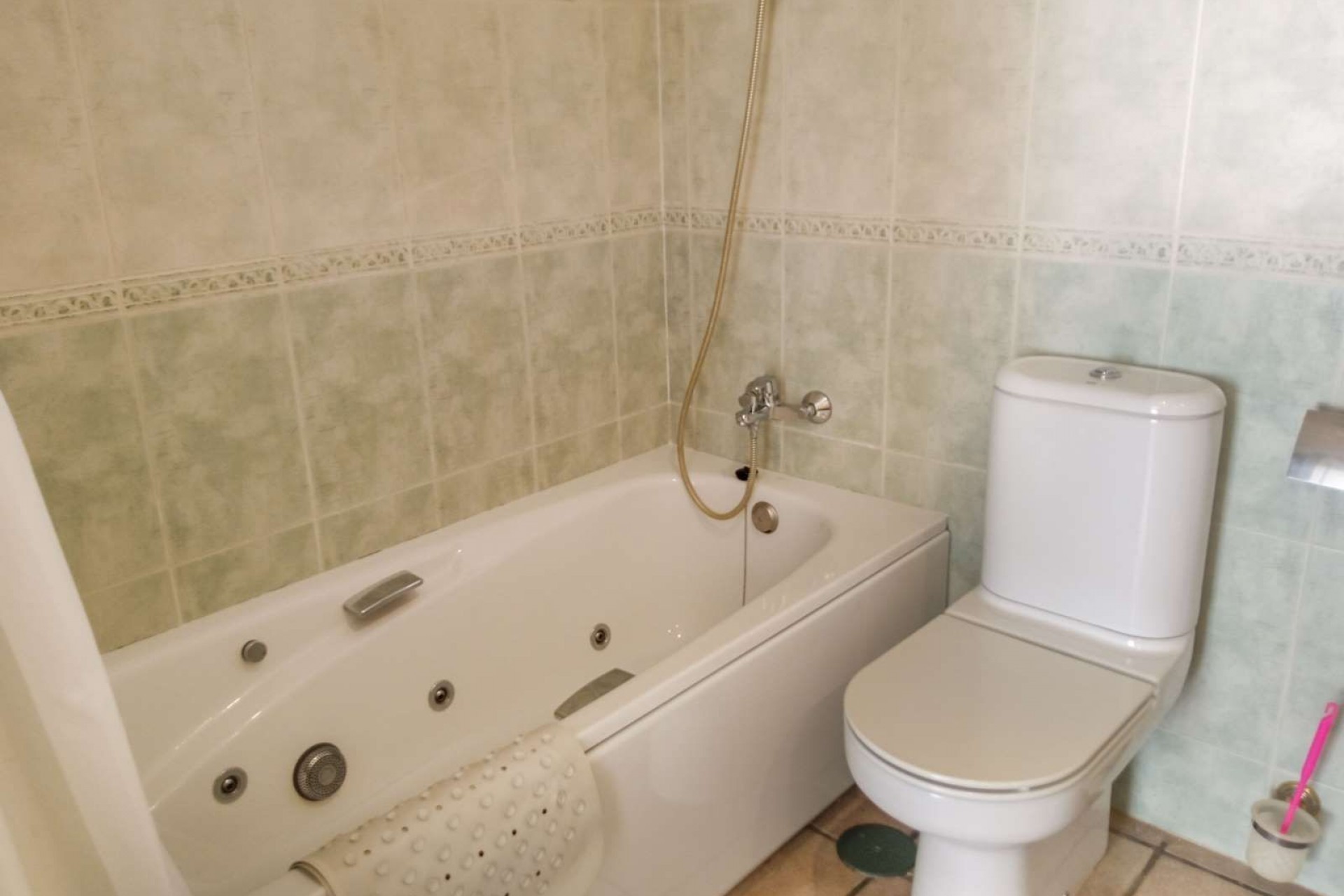 Resale - Apartment -
Albir