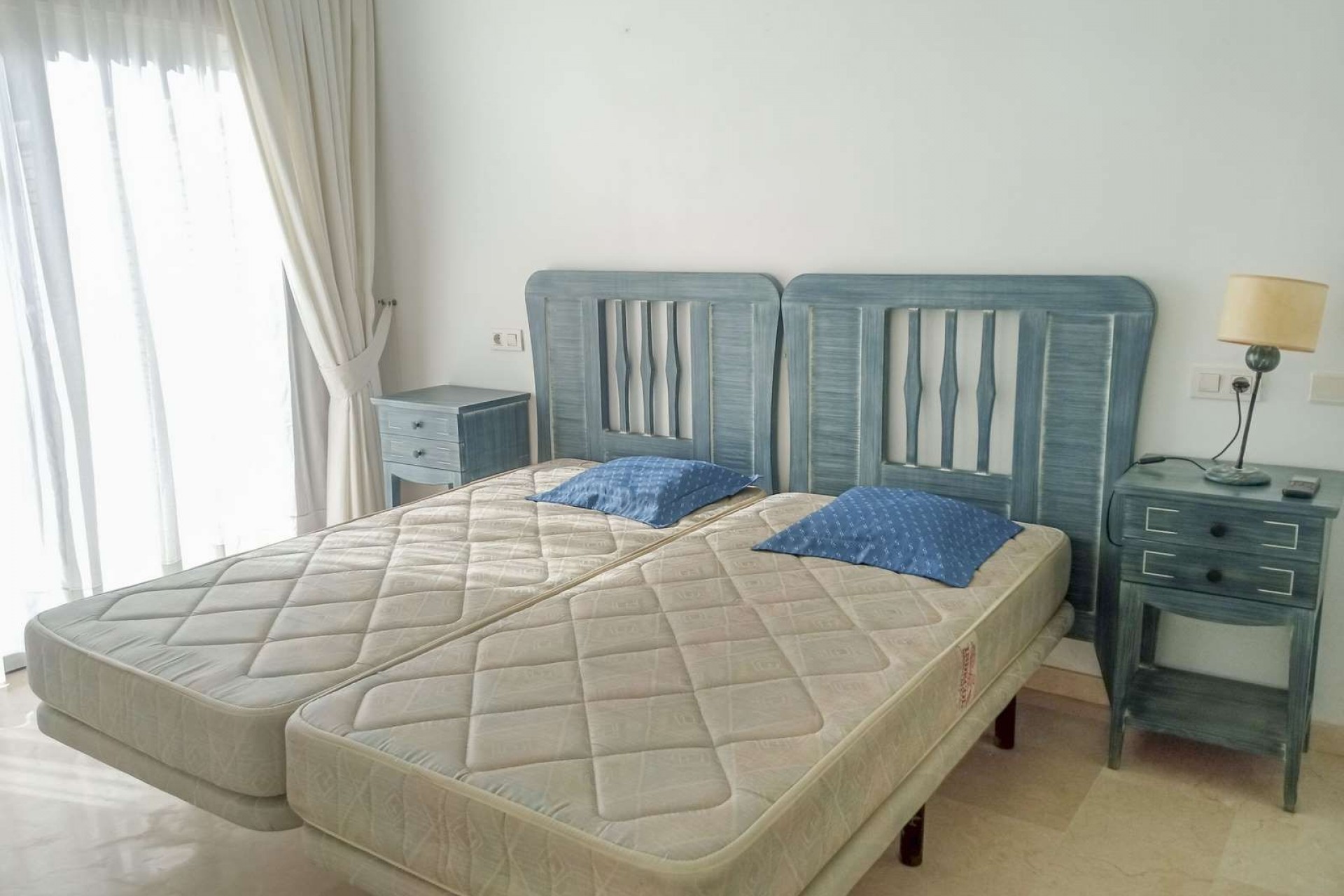 Resale - Apartment -
Albir