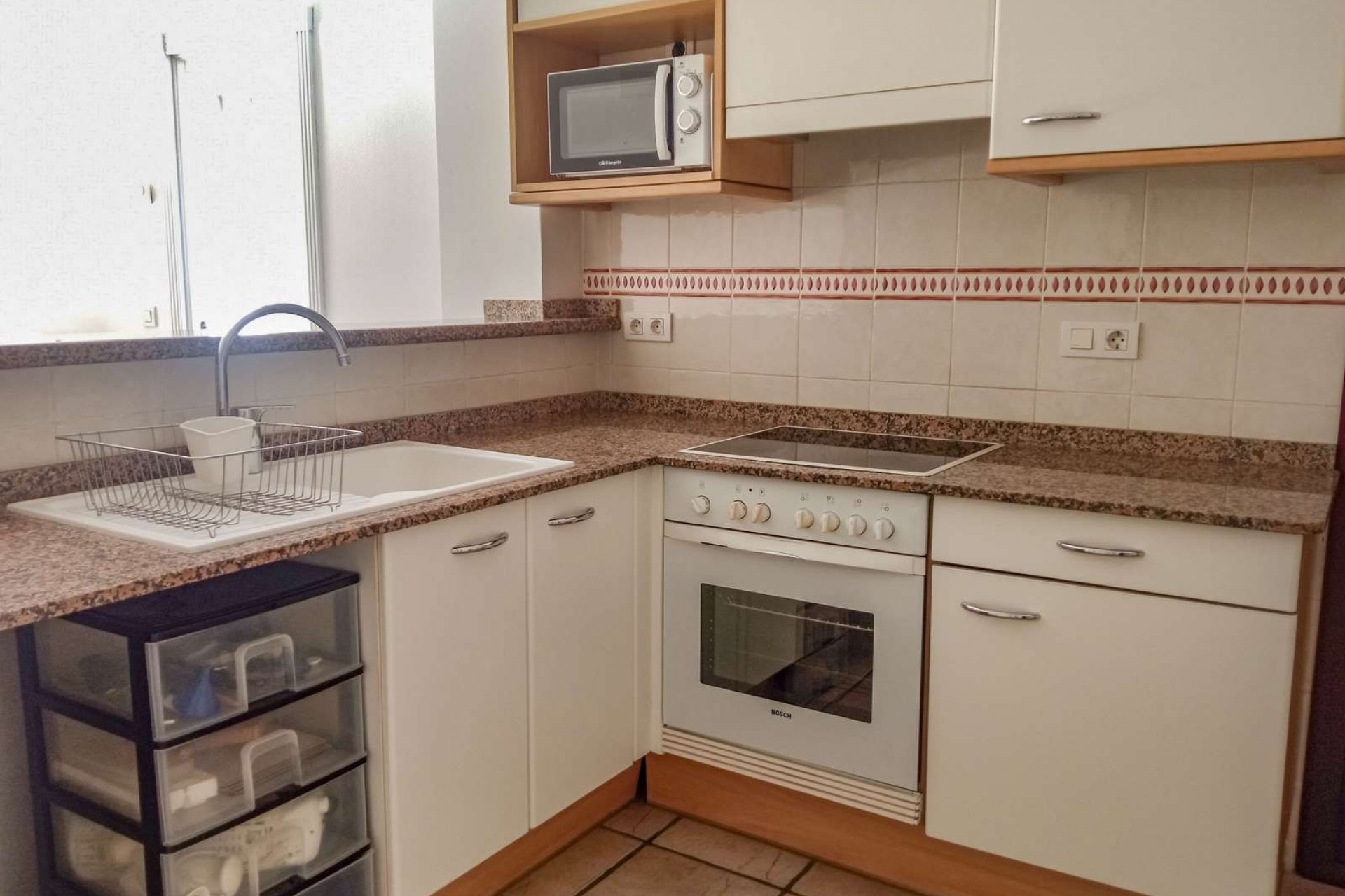 Resale - Apartment -
Albir