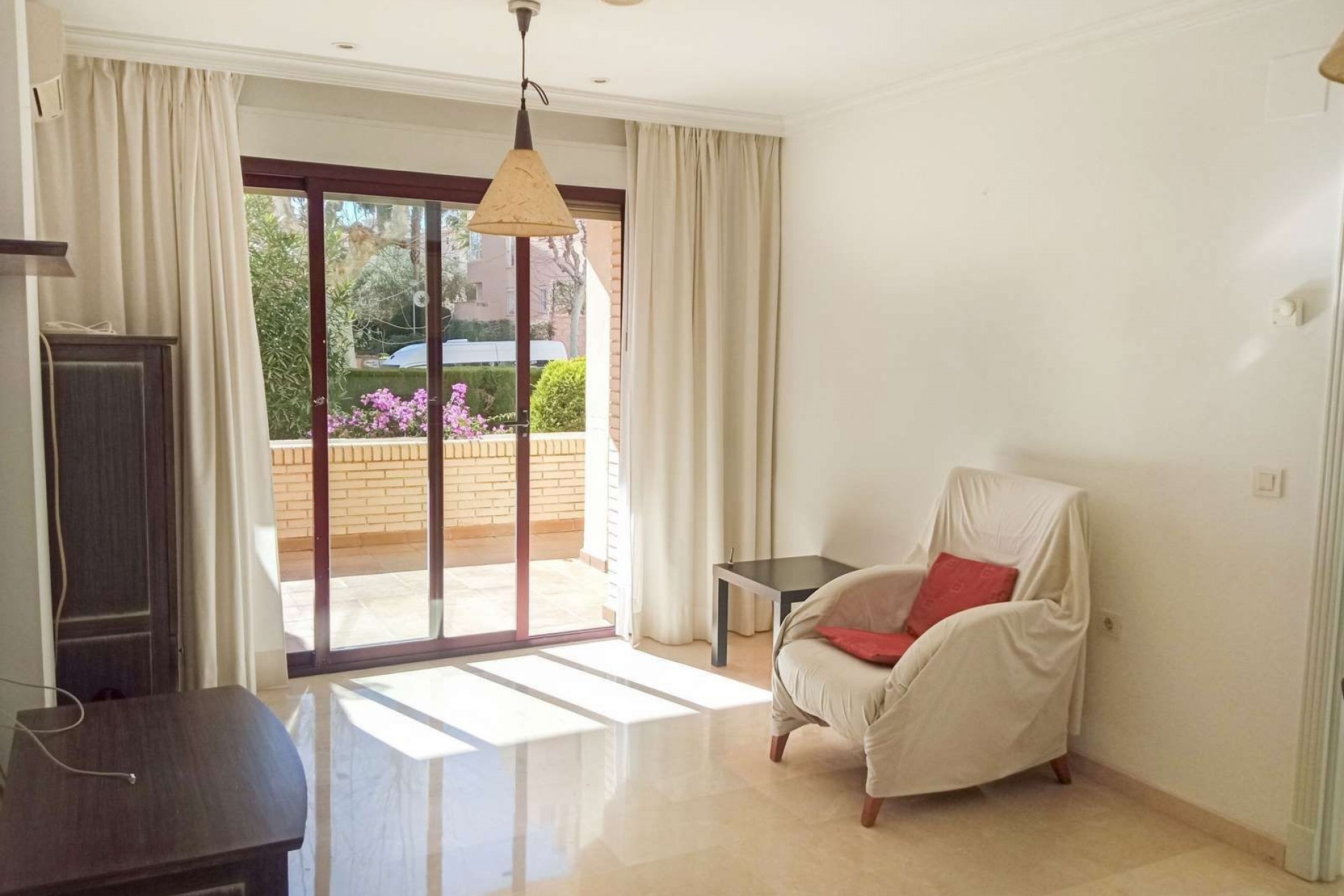 Resale - Apartment -
Albir