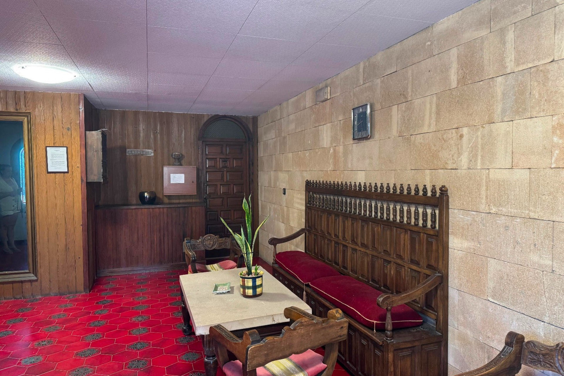 Resale - Apartment -
Albir