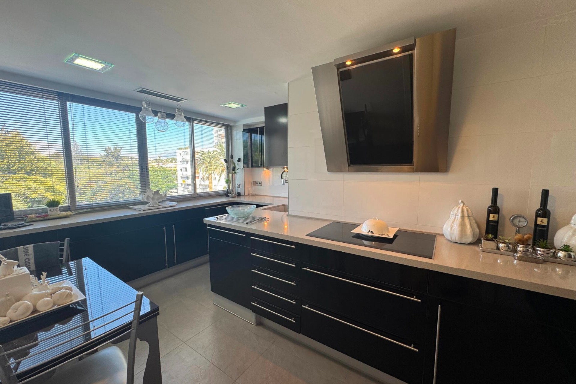 Resale - Apartment -
Albir