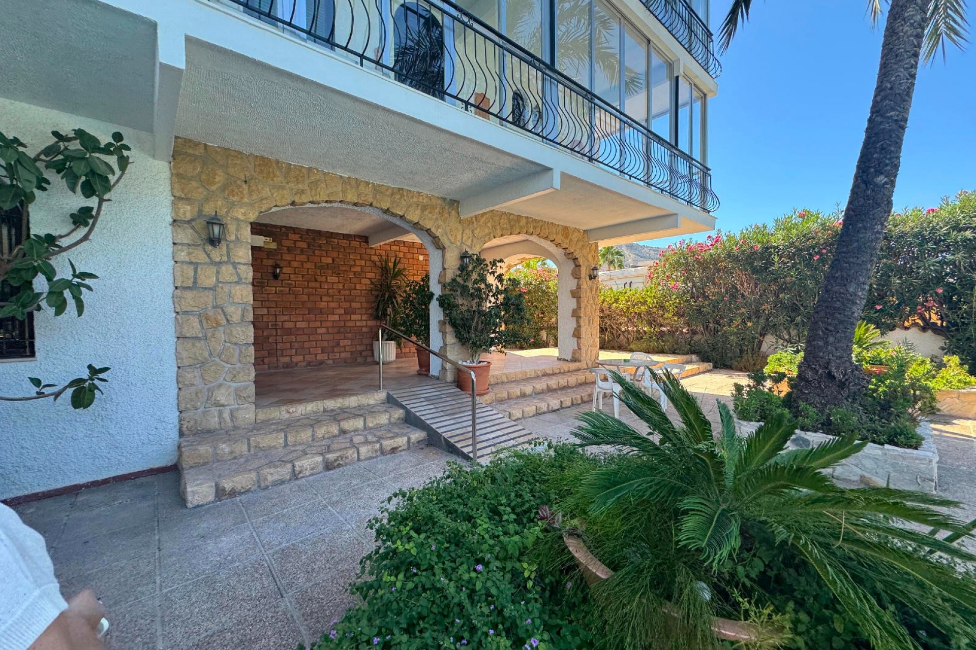 Resale - Apartment -
Albir