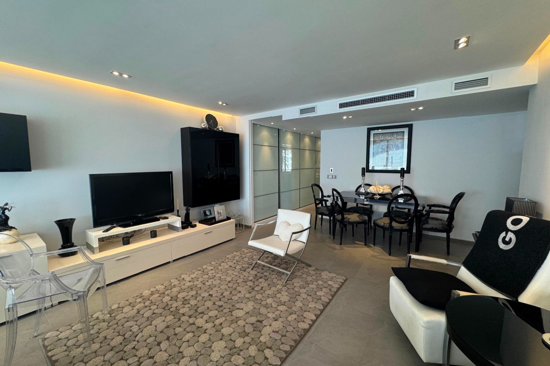 Resale - Apartment -
Albir