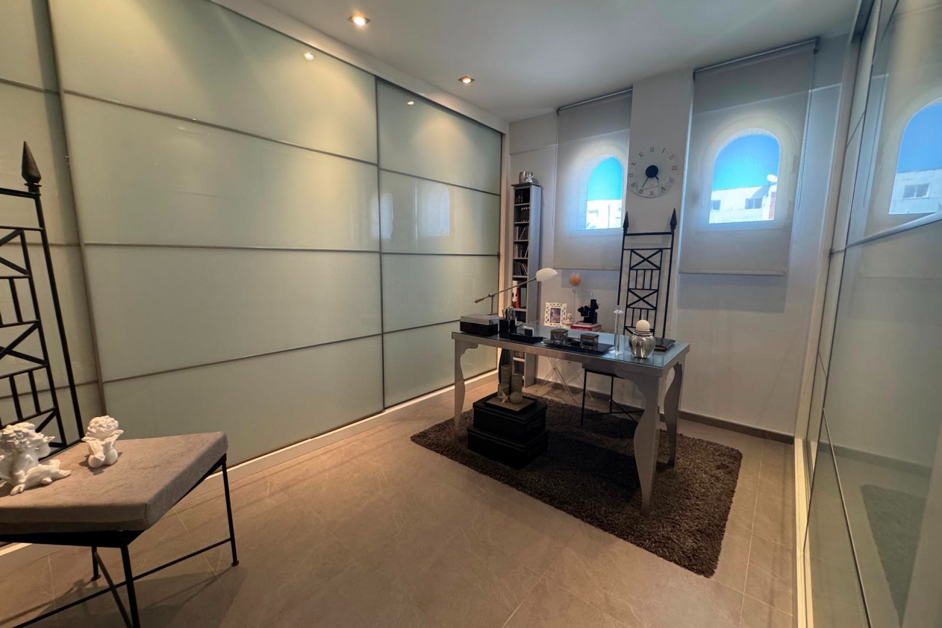 Resale - Apartment -
Albir