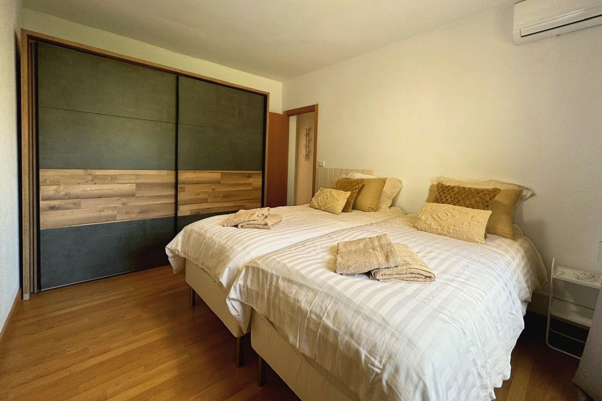 Resale - Apartment -
Albir