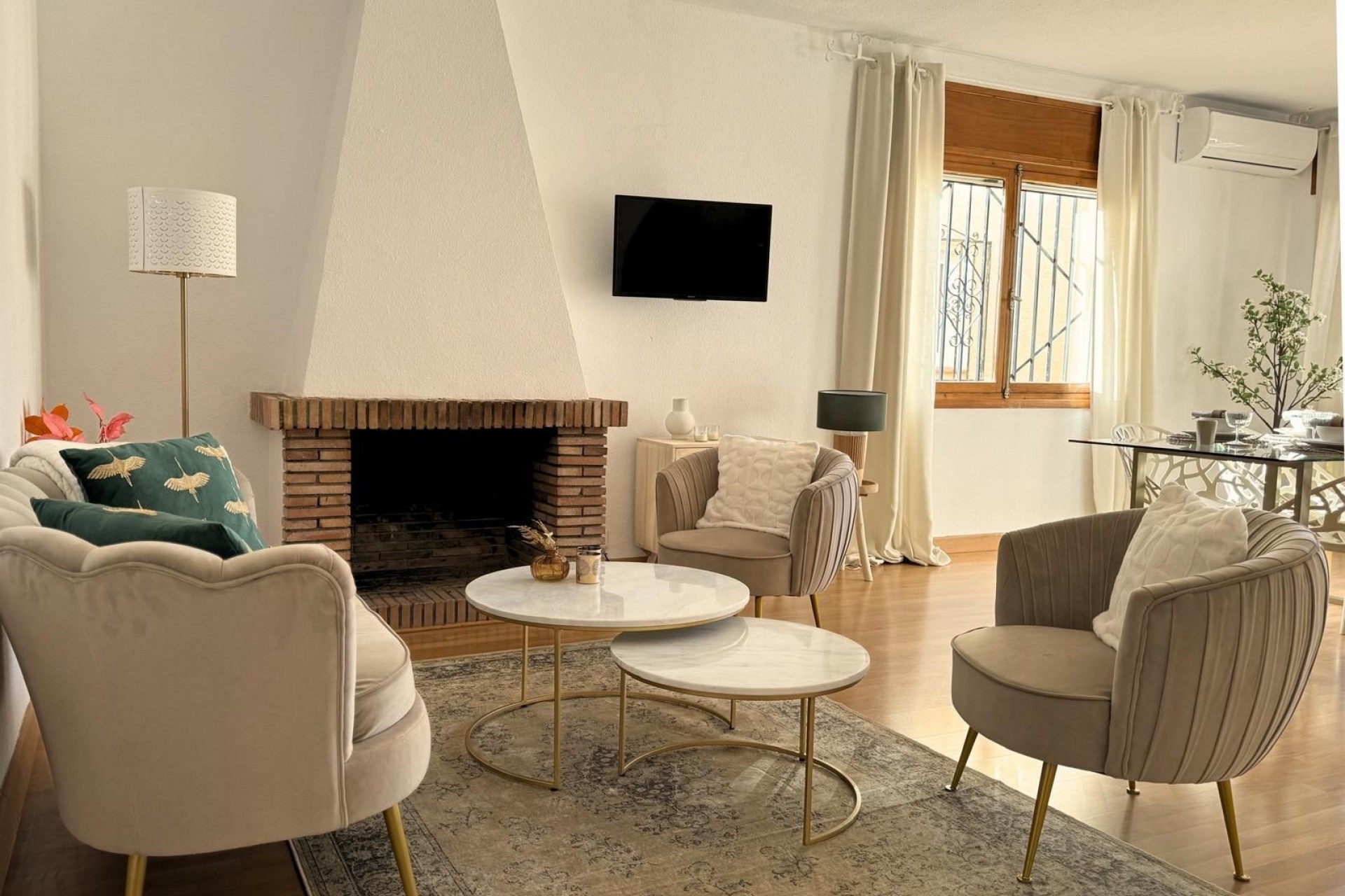 Resale - Apartment -
Albir