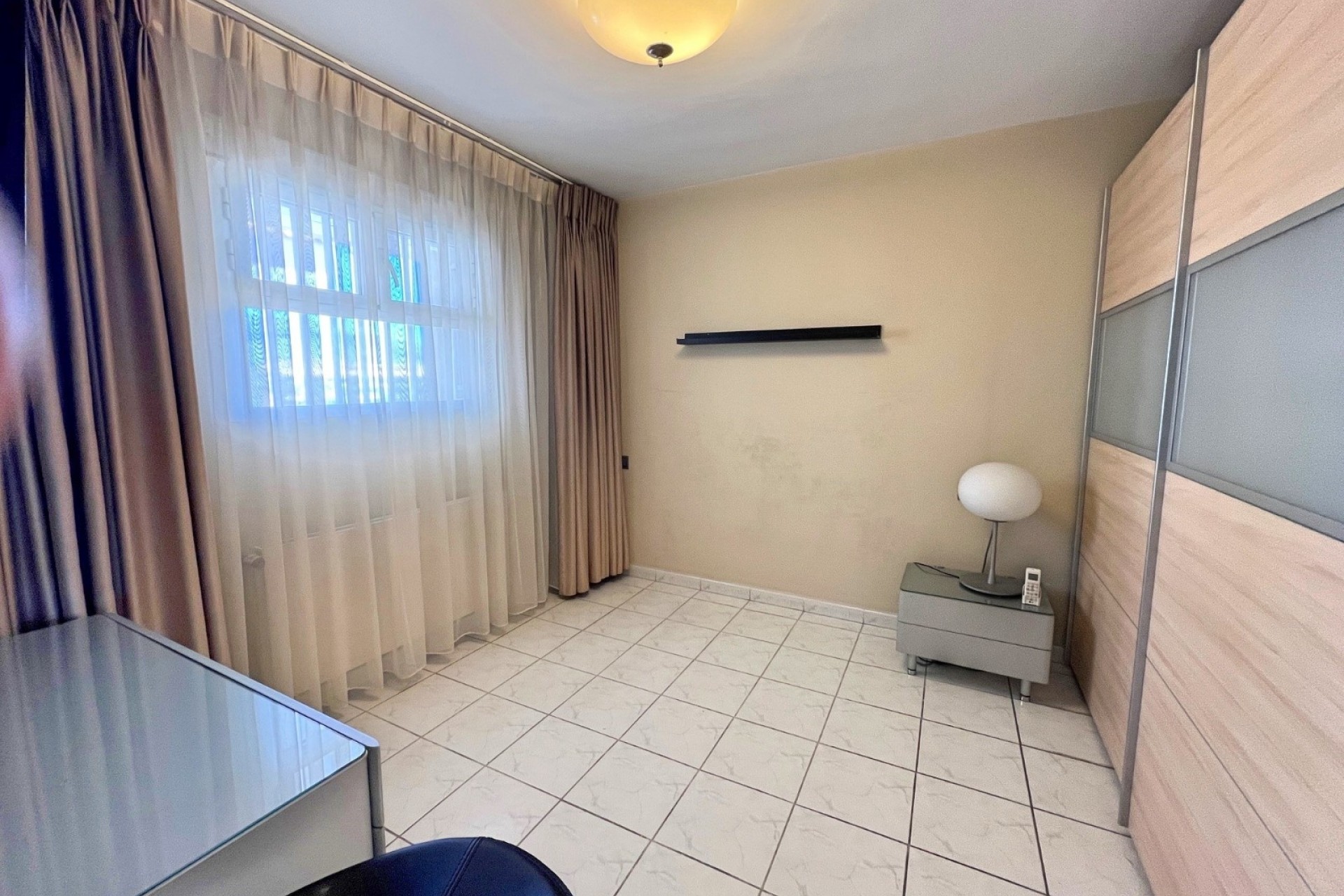 Resale - Apartment -
Albir