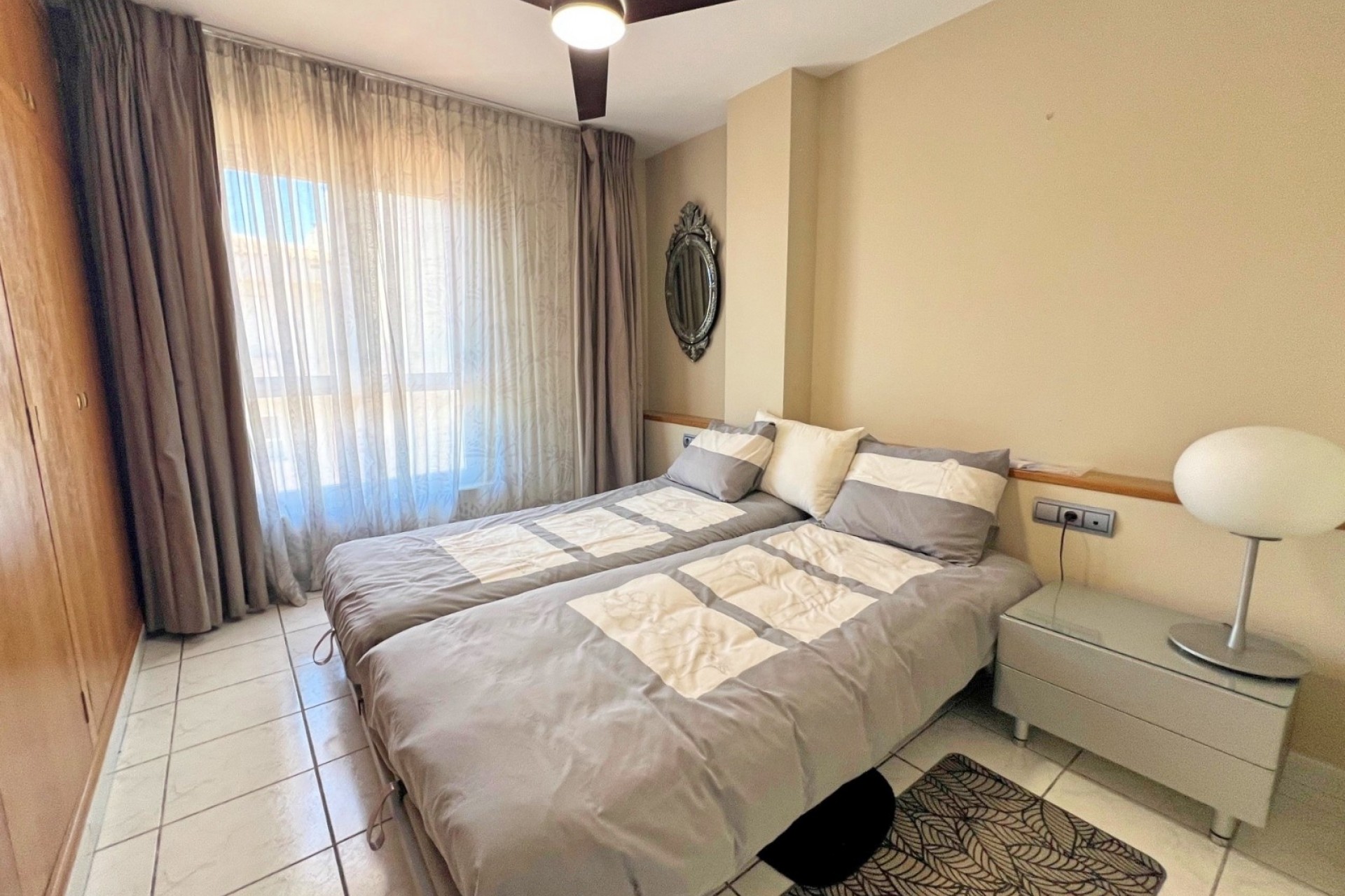 Resale - Apartment -
Albir
