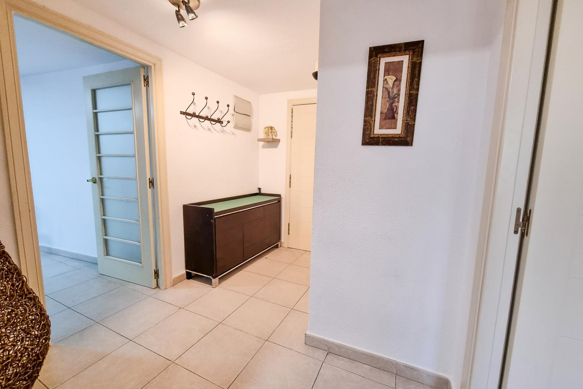 Resale - Apartment -
Albir
