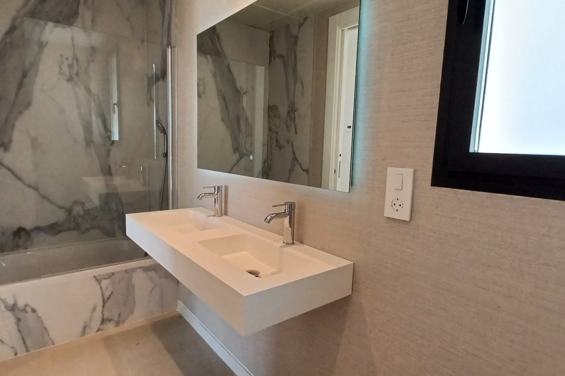 Resale - Apartment -
Alfaz del Pi - Albir