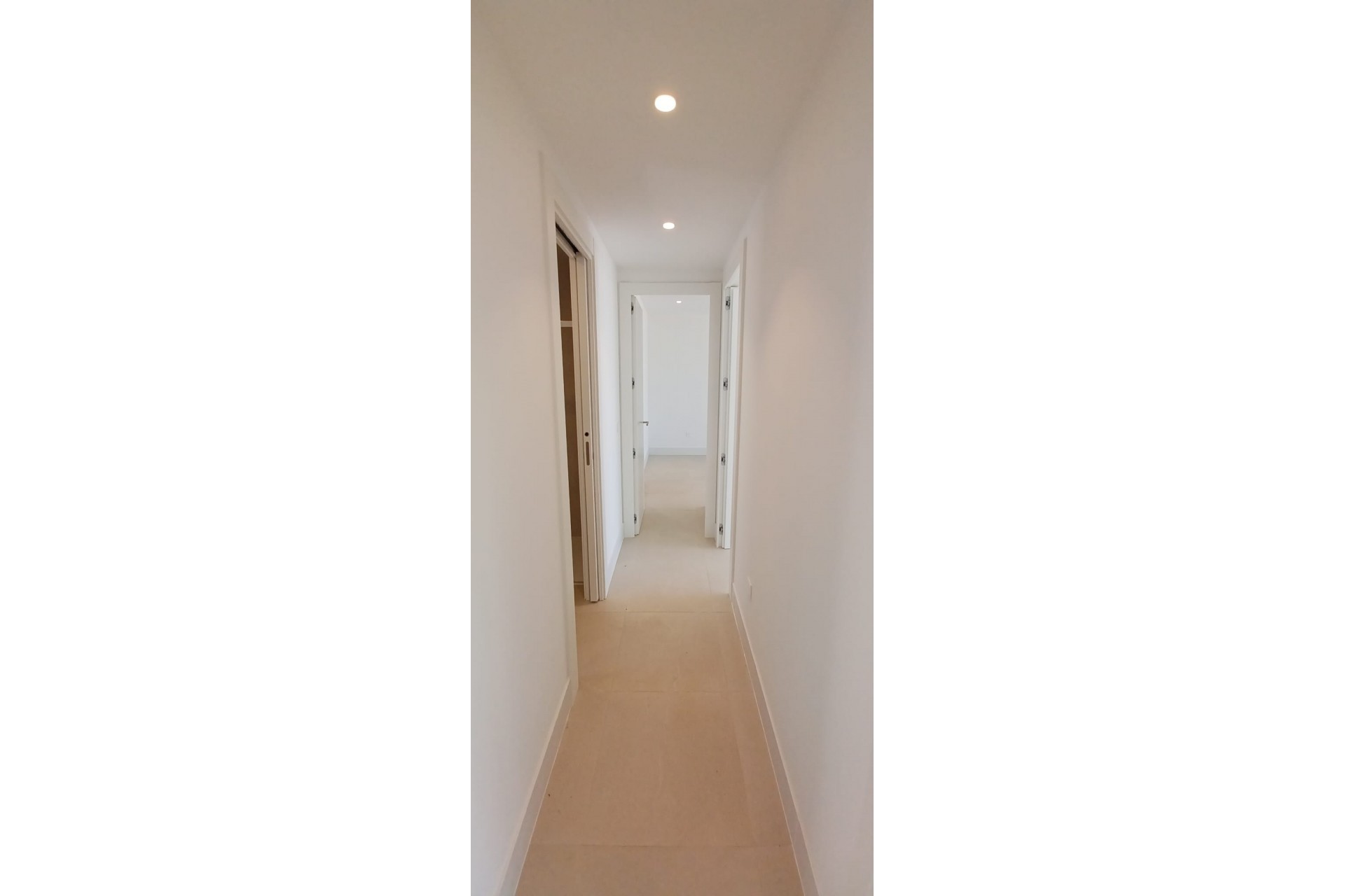 Resale - Apartment -
Alfaz del Pi - Albir