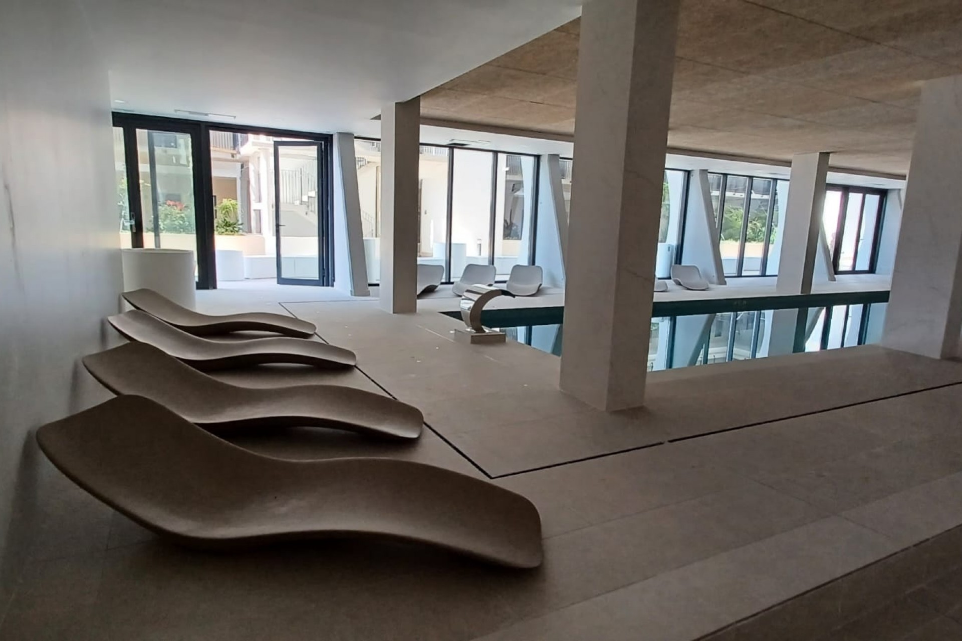 Resale - Apartment -
Alfaz del Pi - Albir