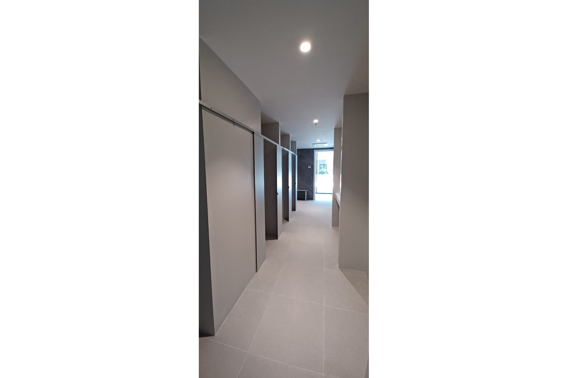 Resale - Apartment -
Alfaz del Pi - Albir